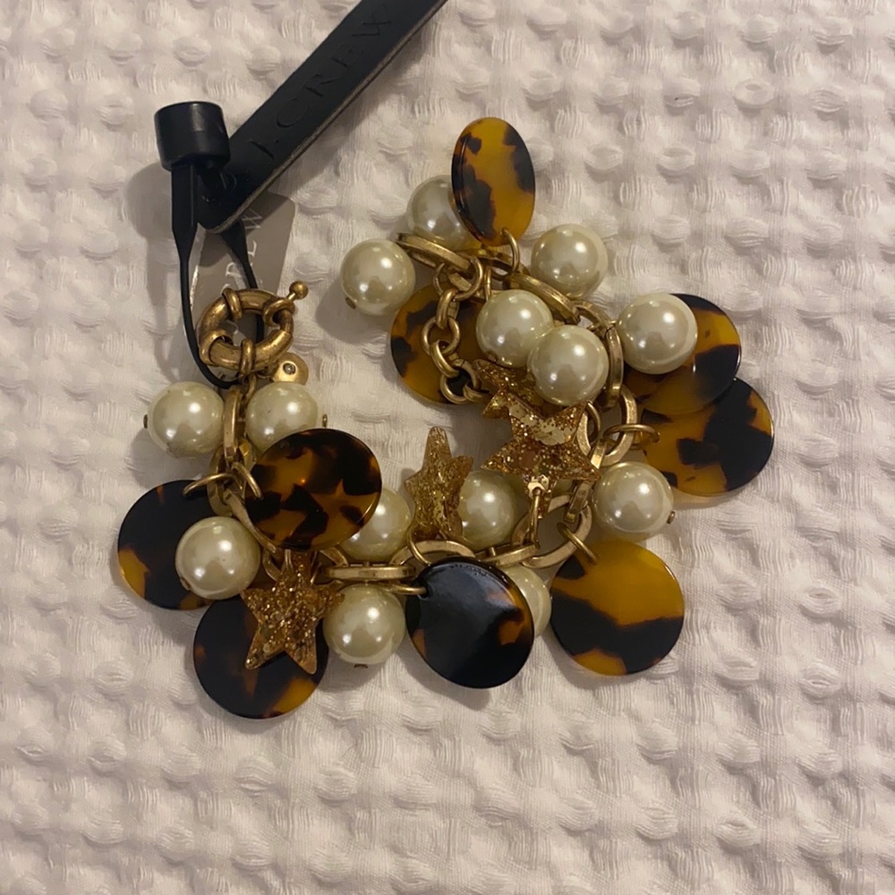 JCREW bracelet